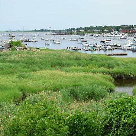 סליסבורי The Inn At Ring'S Island מראה חיצוני תמונה